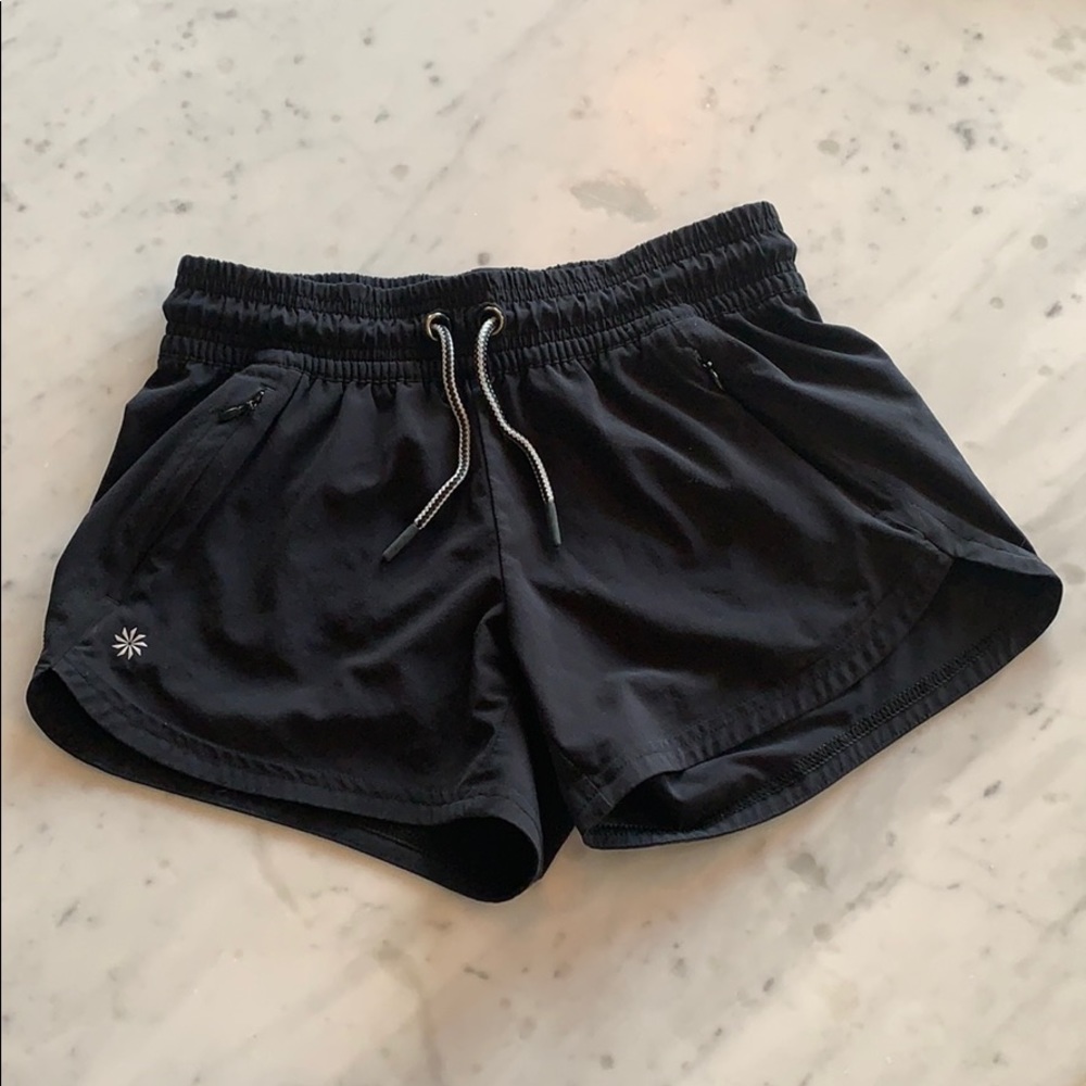 Athleta Girl All Play Short